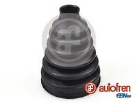 Autofren Seinsa D8283T Bellow Set, Drive Shaft For Ford