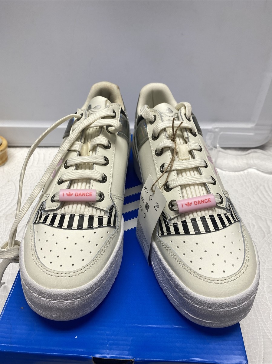 adidas forum i love dance