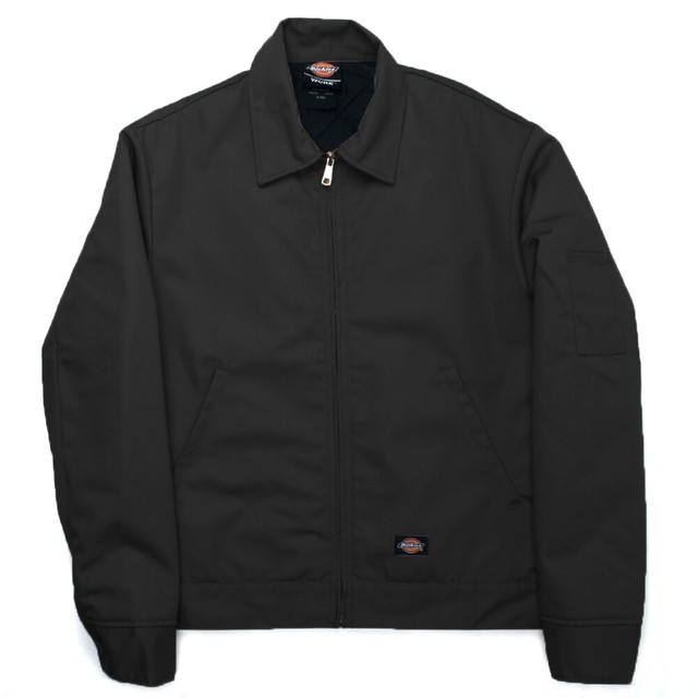 dickies coat