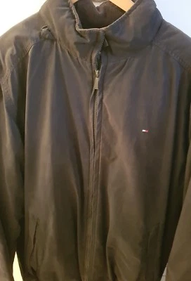 BLOUSON TOMMY HILFIGER TAILLE XL - Photo 1/4