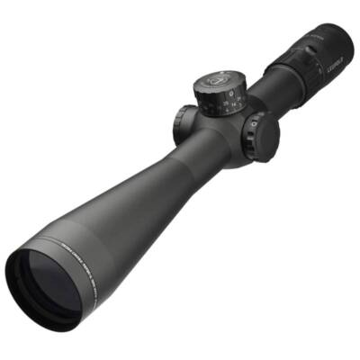 Leupold Mark 5HD 7-35x56 35mm M5C3 Side Focus PR2-MIL FFP Riflescope 180223