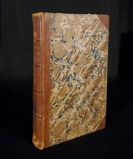 1839 ~ Gesenius Hebrew Grammar ~ T.J. Conant ...