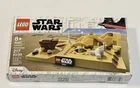LEGO Star Wars: Tatooine Homestead (40451)