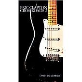 Eric Clapton Crossroads Box Set | eBay