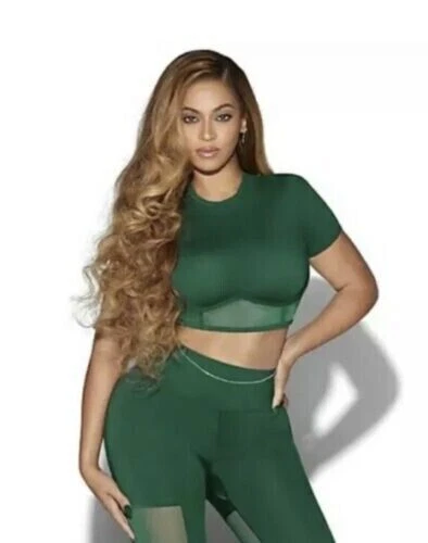 ivy park waist trainer