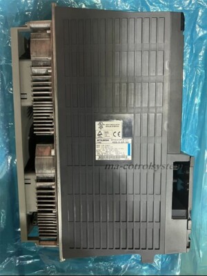 MDS-D-SP-160 Mitsubishi MDS-D-SP160 Used tested in good