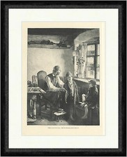 Difficult Change Tailor Kids Coat Jacket Erdtelt Chair Facsimile_A 1763