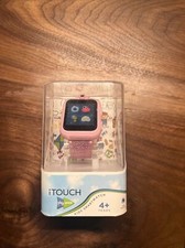 PLAYZOOM 2 KIDS SMARTWATCH Fuchsia Glitter 