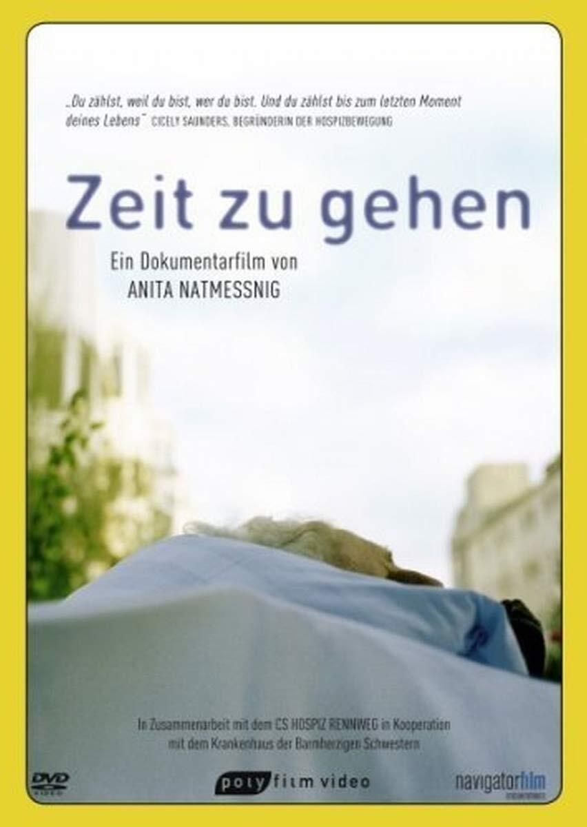 Zeit zu gehen (DVD) Diverse