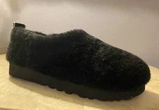 Authentic UGG Sugar Sole Super Cozy Genuine Shearling Boots women's Size: 8 New