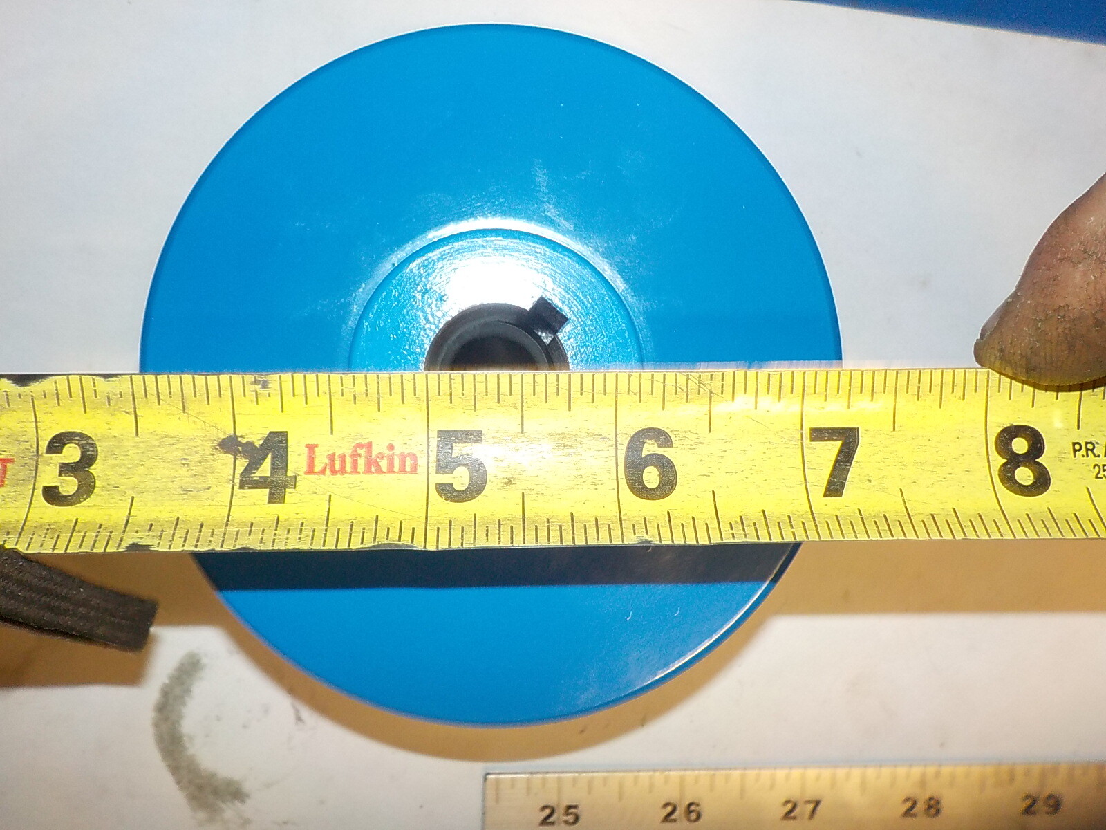 CLUTCH COUPLING CLUTCH IN LINE CLUTCH CENTRIFUGAL BRAND NEW HD 3/4" X 3