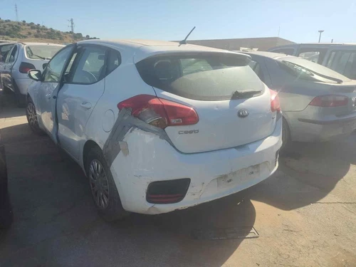 93580A2000WK Mando Elevalunas Delantero Derecho para KIA CEED (JD) Conce 1000880 - Imagen 6 de 8
