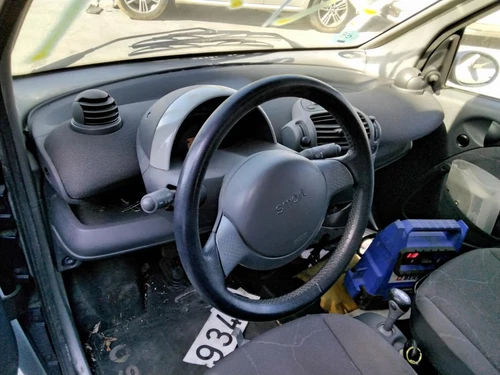 1307022336 Scheinwerfer Links für SMART FORTWO COUPE Básico (45kW) 2016 1370728 - Bild 6 von 10