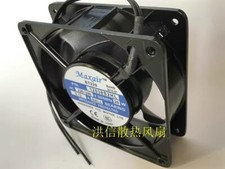 Maxair BT220 12038S2HL AC220-240V 20W 0.12A Ball Cooling Fan