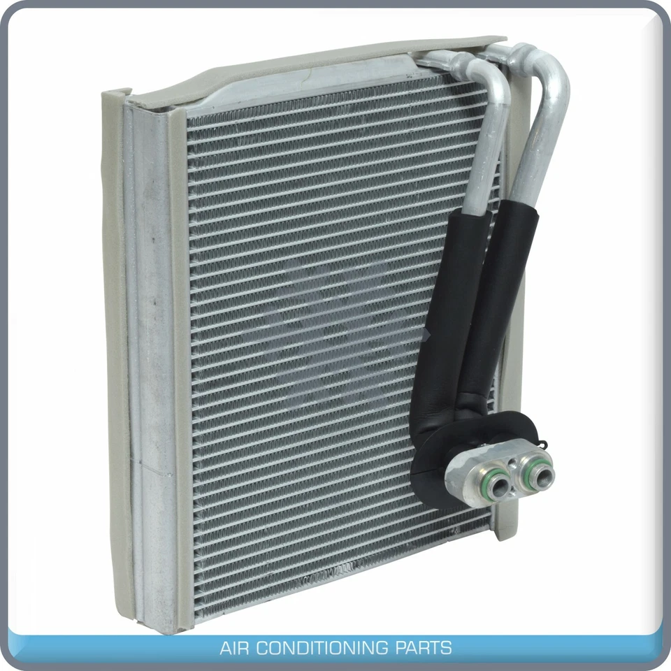 Evaporador de CA para Hyundai Genesis G80 - 2017 a 2022 / Genesis - 2015 2016 QU Foto 2 de 4