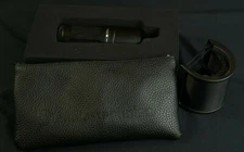 Audio-Technica AT2020 Condenser Mic. With Pop Filter.