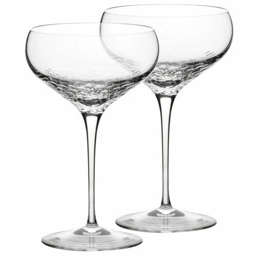 Wedgwood Crystal Glassware & Drinkware
