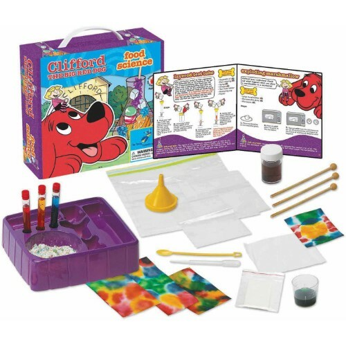 Science Experiment Kit..........nib