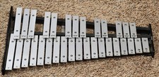 Vic Firth Xylophone 32 Key Student Instrument