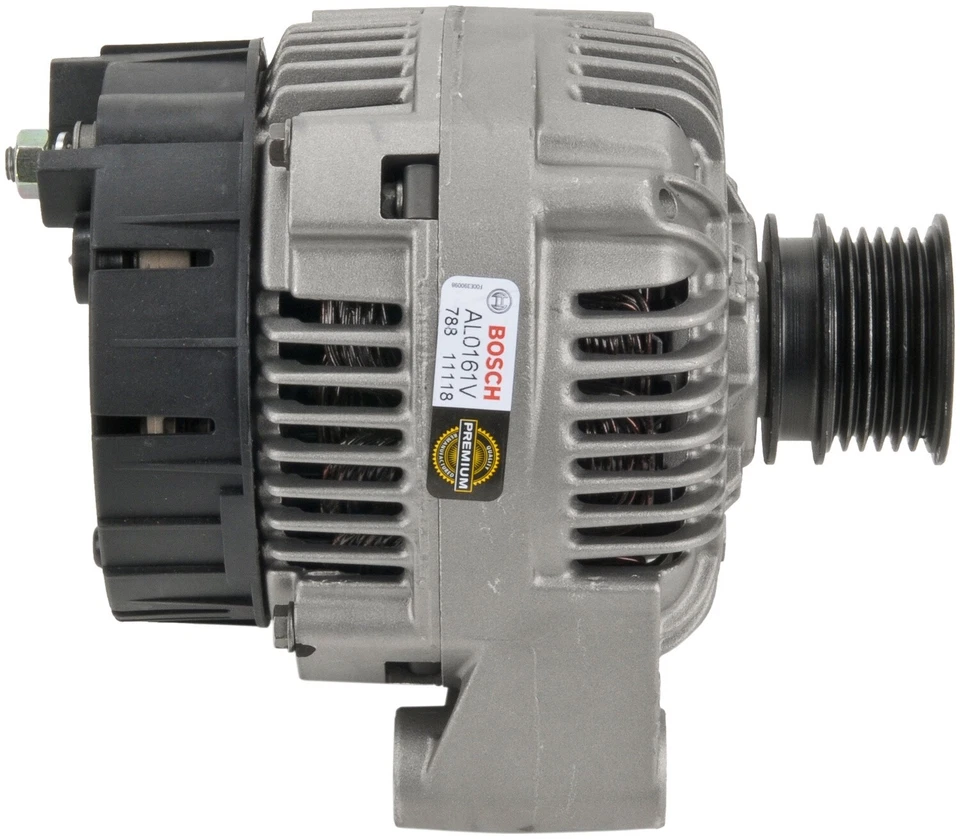 Alternador Bosch para Mercedes C220 1994-1996 2,2 L L4 (remanufacturado) 1995 Foto 3 de 4