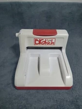 Sizzix Big Kick Die Cut and Embossing Machine Vintage just the machine no handle