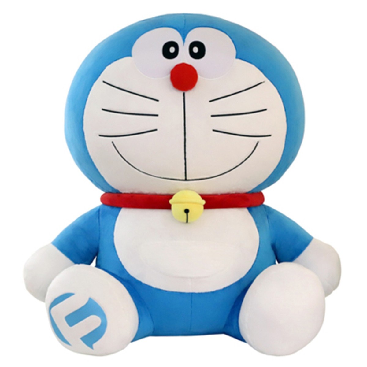 Doraemon Plush ドラえもん　ぬいぐるみ 2003年 藤子プロ Doraemon Plush ドラえもんぬいぐるみ 2003年 藤子プロ - メルカリ