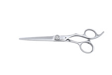 MICHIKO KATA-P 6.0 inch Professional Hair Cutting Scissors Authentic Japanese