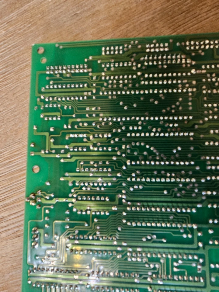 Sterling Scale main board 780-001 Rev. 1 - 01990 - Image 3 of 4