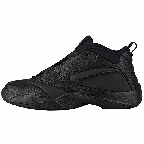 jordan jumpman quick 23 black