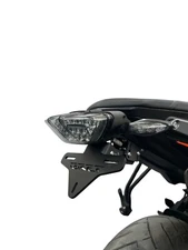 KTM Duke 790 2019+ / 890 2021+  Tail Tidy FOLDABLE | GREF Innovation