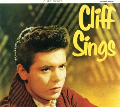 Cliff Richard - Cliff Sings - EMI 1959/1998 - mono/stereo - 32 Titel - Bild 1 von 2