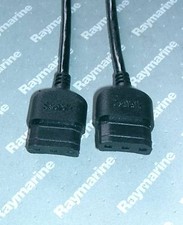 Raymarine Seatalk ST30, ST40, ST60, ST60+, ST80 400 mm cavo D230