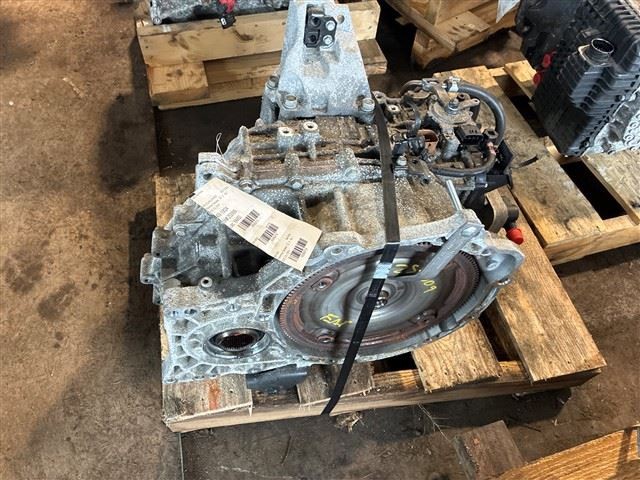 Automatic Transmission 2.0L AWD Fits 19-21 TUCSON 959716