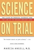 Science On Trial | Marcia Angell | Englisch | Taschenbuch | 1998