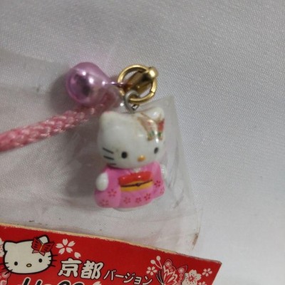 Hello Kitty Kyoto version #ff4c72 | eBay