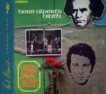 Herb AlpertS Ninth von Herb Alpert | CD | Zustand sehr gut