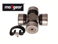 Maxgear 49-2049 Gelenk FüR LäNgswelle Hardyscheibe FüR Kardanwelle