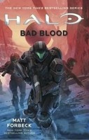 Halo: Bad Blood | Matt Forbeck | Taschenbuch | Kartoniert / Broschiert | 2018