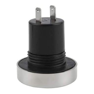 1 Stück Zündknopf BBQ Elektronischer Zündknopf Zündung Ersatz