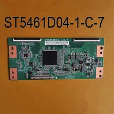 T-CON Board ST5461D04-1-C-7 Logic board for TCL 55S401 55A858U 342911003613