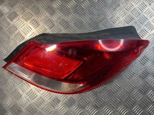 Opel Insignia A 2009 Hinten rechts Rückleuchte Heckleuchte 168348 RCE14351