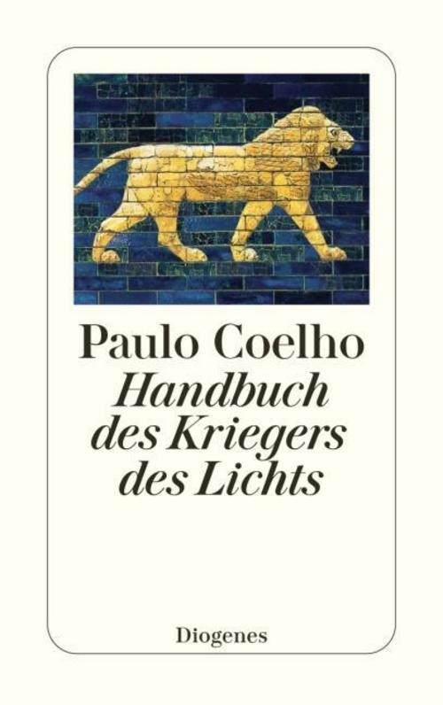 Handbuch des Kriegers des Lichts (detebe) - Bild 2