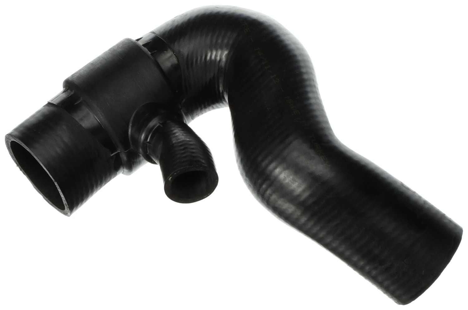 GATES-OE 09-0051 Charge Air Hose for AUDI,SKODA,VW