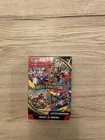 Pokemon - Bundle ME01 Méga-Evolution - 6 Boosters - Neuf - Scellé - FR