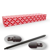 Febi Bilstein Gasfeder Kofferraum HeckklappendäMpfer Hinten Rechts 103853