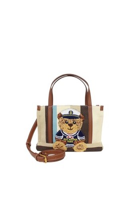 Damentasche Rue Madam Paris Marvin Clutch Summer Teddy