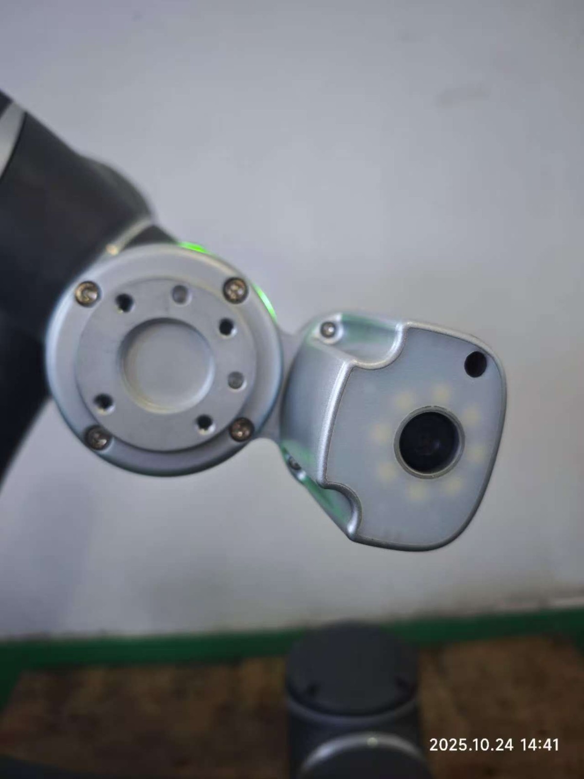 Omron ||Adept  TM5-900 cooperative robot