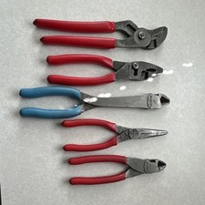 Snap-On Tool Set