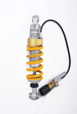SU916 - Stoßdämpfer Ohlins STX S46DR1S 105 N/mm Suzuki DL650 V-Strom (18-19)