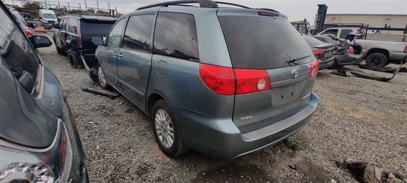 ROOF ASSEMBLY 2004-2010 TOYOTA SIENNA — 第 4/4 张图片
